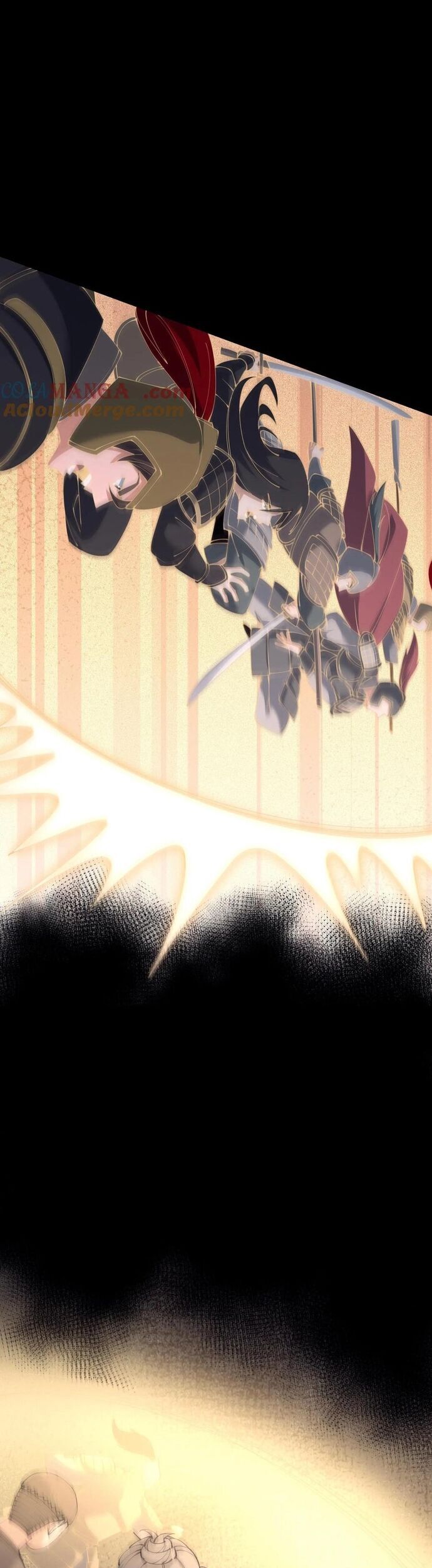 Ngày Tôi Sinh Ra, Bách Quỷ Dạ Hành, Tuyết Thi Hộ Đạo Chapter 606 - Trang 2