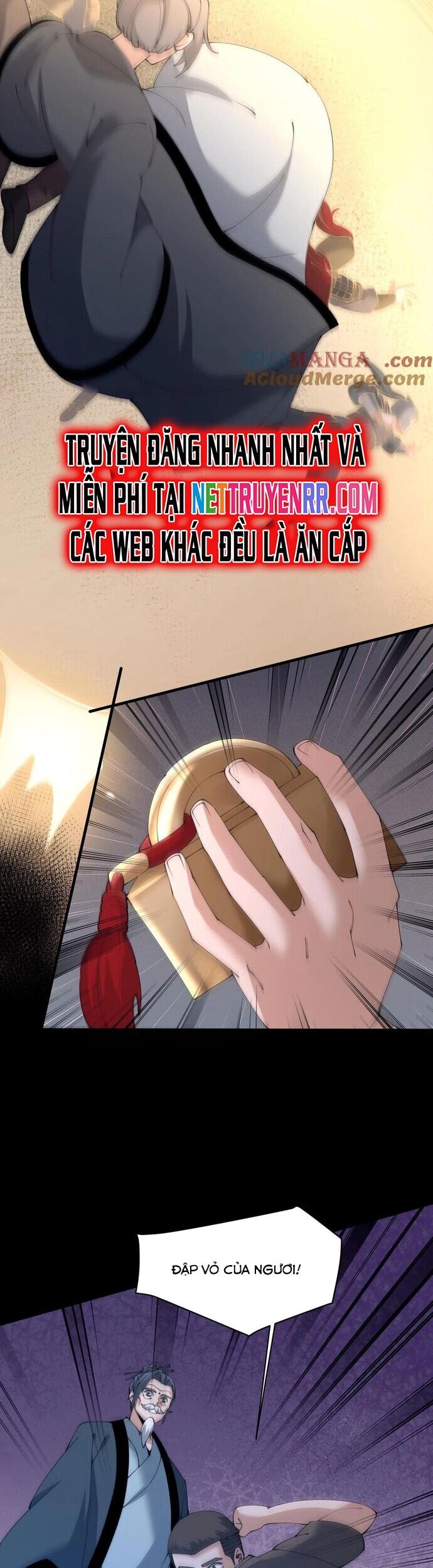 Ngày Tôi Sinh Ra, Bách Quỷ Dạ Hành, Tuyết Thi Hộ Đạo Chapter 606 - Trang 2