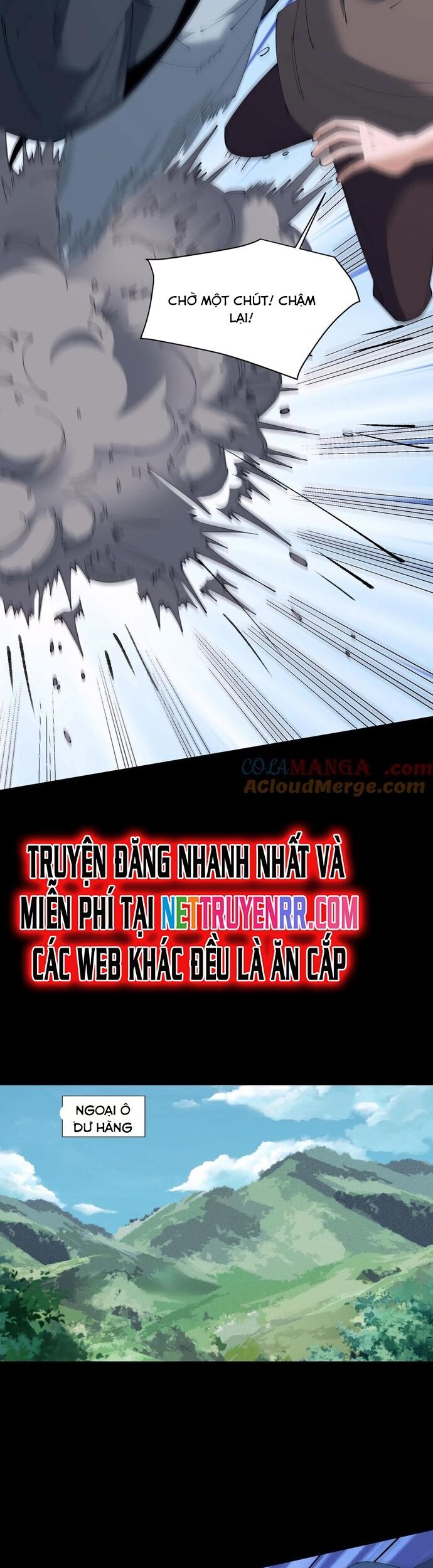 Ngày Tôi Sinh Ra, Bách Quỷ Dạ Hành, Tuyết Thi Hộ Đạo Chapter 606 - Trang 2