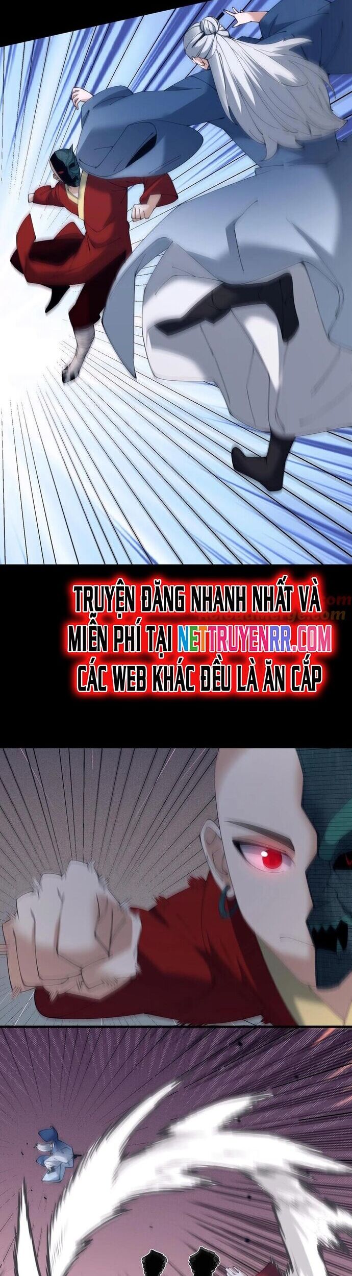 Ngày Tôi Sinh Ra, Bách Quỷ Dạ Hành, Tuyết Thi Hộ Đạo Chapter 606 - Trang 2