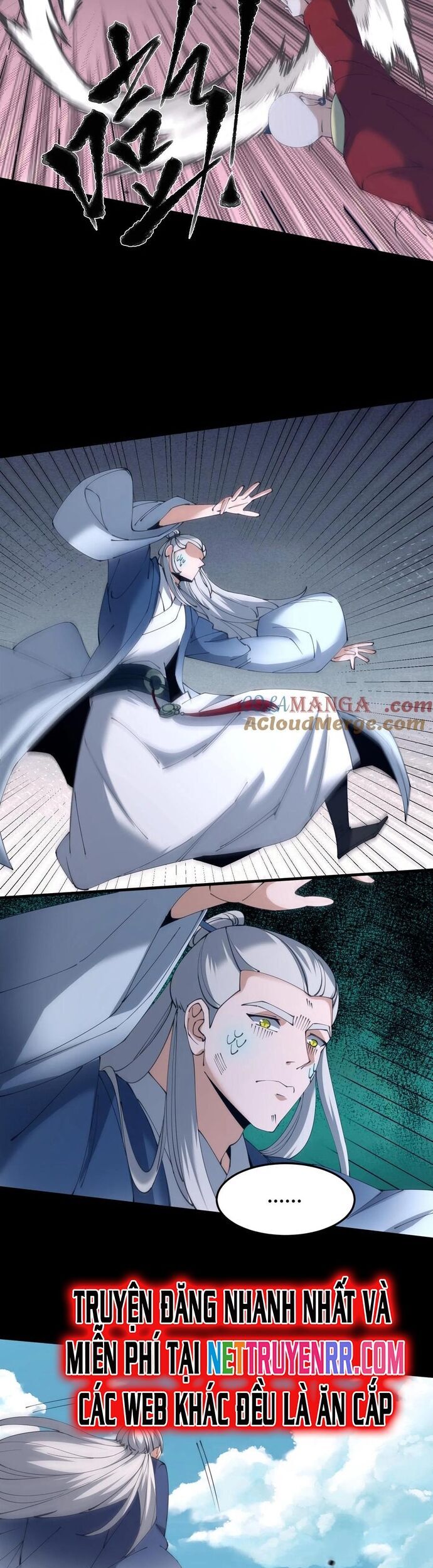 Ngày Tôi Sinh Ra, Bách Quỷ Dạ Hành, Tuyết Thi Hộ Đạo Chapter 606 - Trang 2