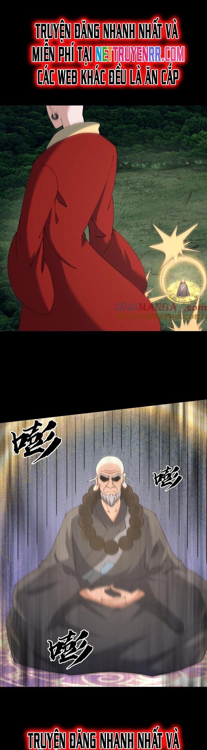 Ngày Tôi Sinh Ra, Bách Quỷ Dạ Hành, Tuyết Thi Hộ Đạo Chapter 606 - Trang 2