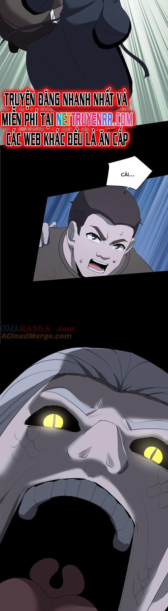 Ngày Tôi Sinh Ra, Bách Quỷ Dạ Hành, Tuyết Thi Hộ Đạo Chapter 607 - Trang 2