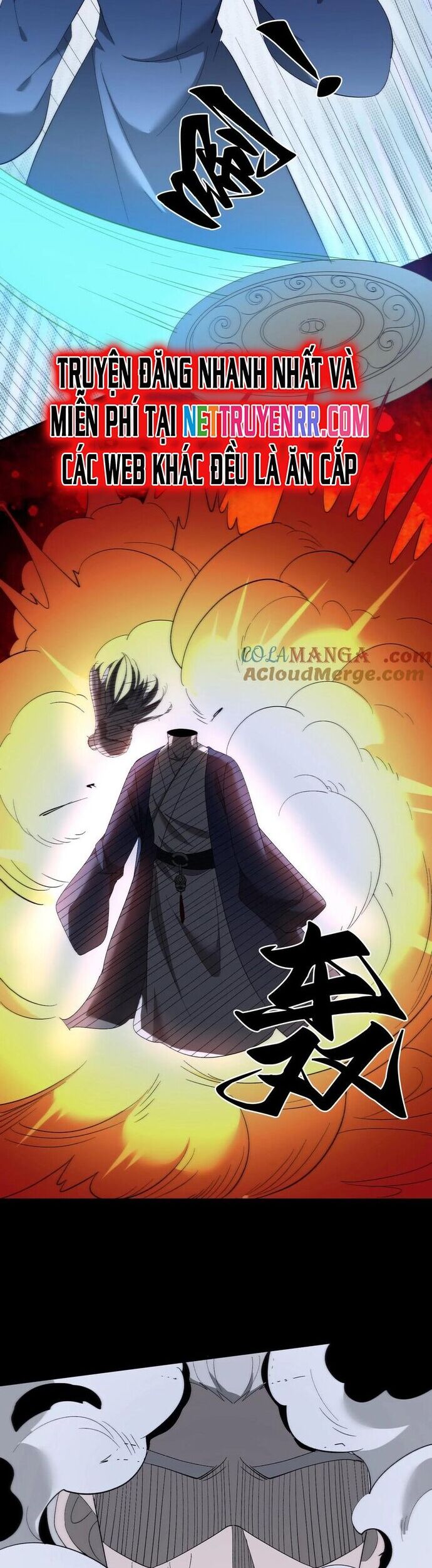 Ngày Tôi Sinh Ra, Bách Quỷ Dạ Hành, Tuyết Thi Hộ Đạo Chapter 607 - Trang 2