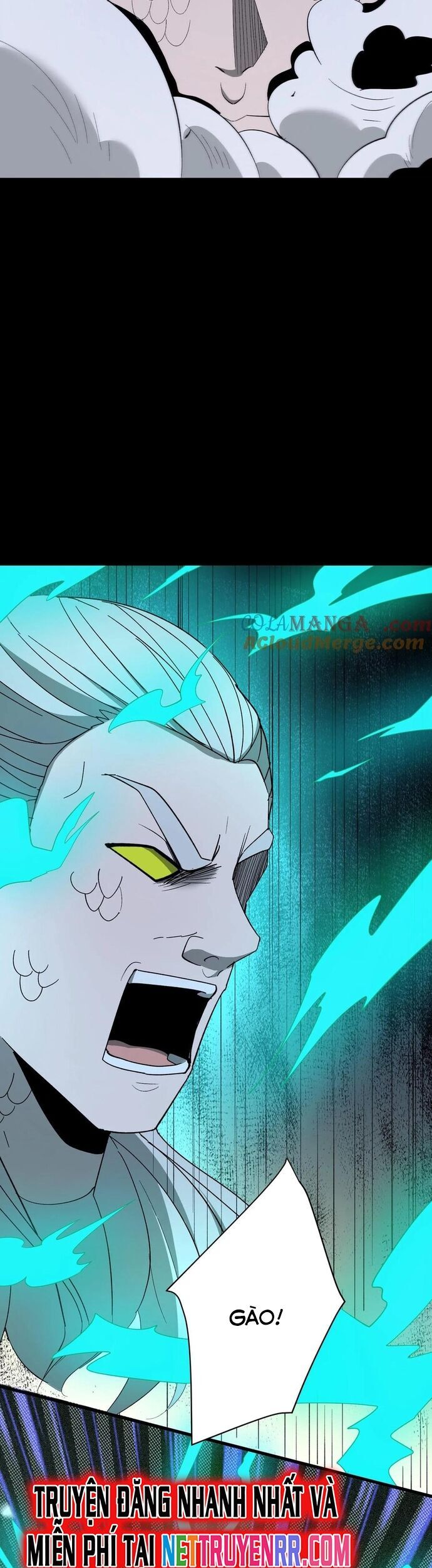 Ngày Tôi Sinh Ra, Bách Quỷ Dạ Hành, Tuyết Thi Hộ Đạo Chapter 607 - Trang 2