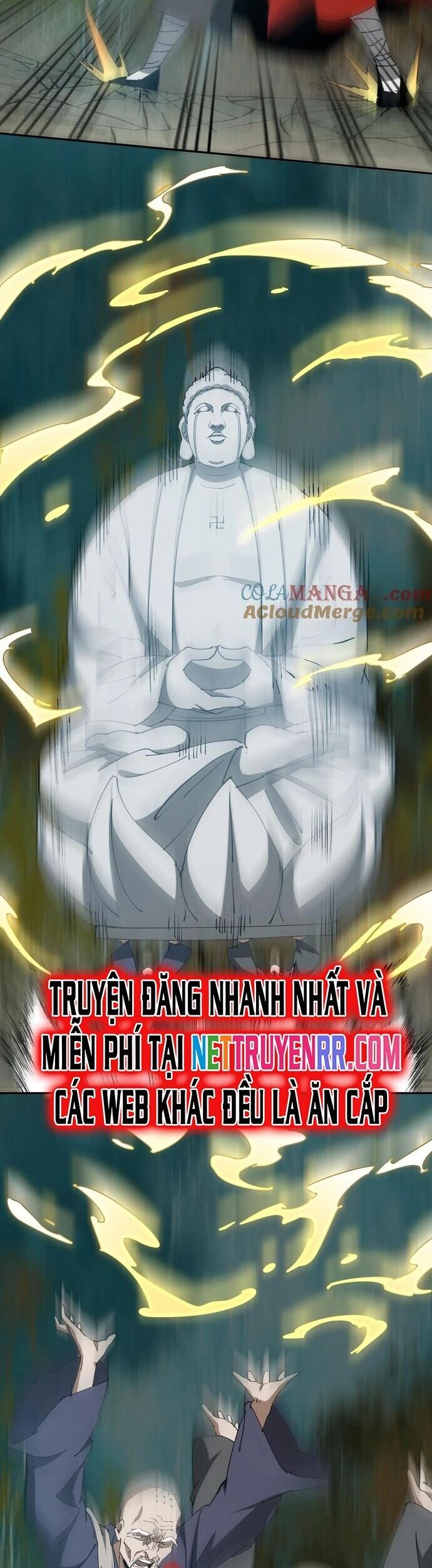 Ngày Tôi Sinh Ra, Bách Quỷ Dạ Hành, Tuyết Thi Hộ Đạo Chapter 608 - Trang 2