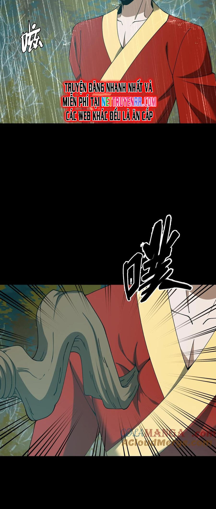 Ngày Tôi Sinh Ra, Bách Quỷ Dạ Hành, Tuyết Thi Hộ Đạo Chapter 609 - Trang 2