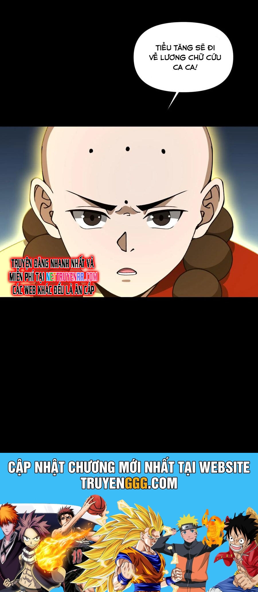 Ngày Tôi Sinh Ra, Bách Quỷ Dạ Hành, Tuyết Thi Hộ Đạo Chapter 609 - Trang 2