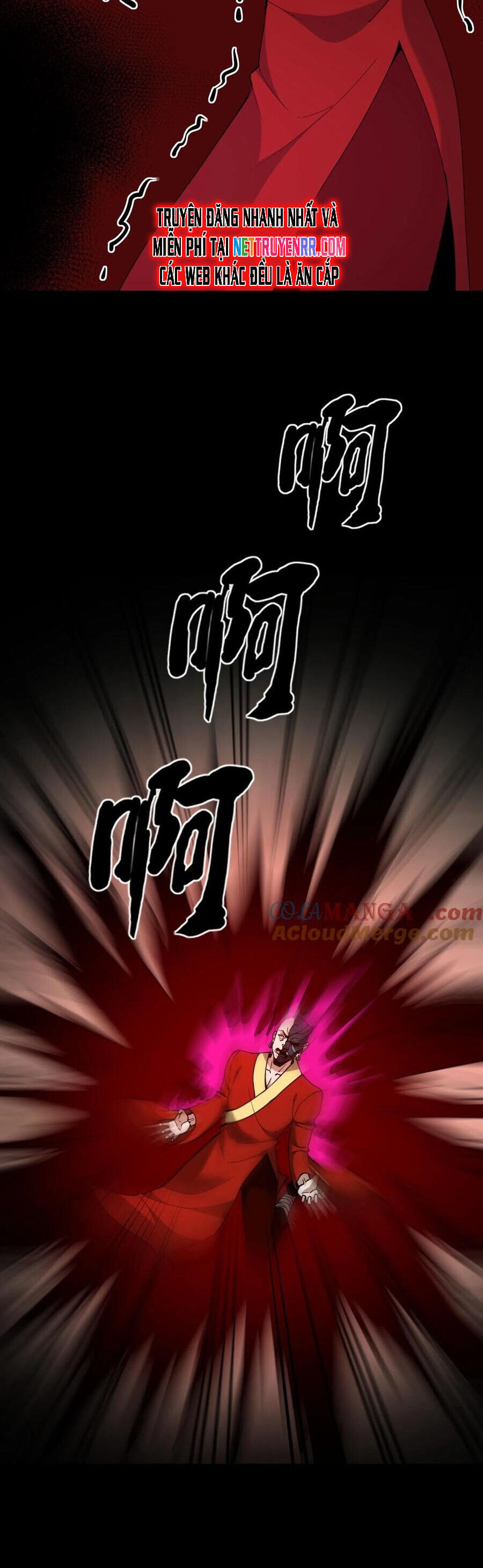 Ngày Tôi Sinh Ra, Bách Quỷ Dạ Hành, Tuyết Thi Hộ Đạo Chapter 609 - Trang 2