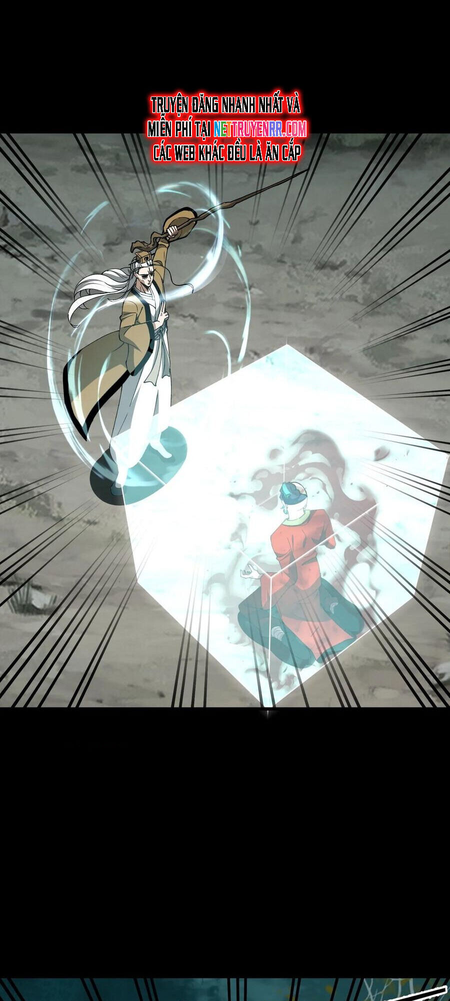 Ngày Tôi Sinh Ra, Bách Quỷ Dạ Hành, Tuyết Thi Hộ Đạo Chapter 609 - Trang 2