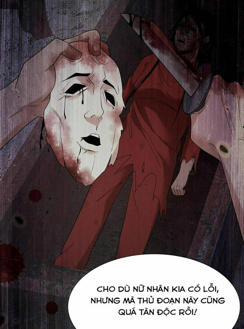 Ngày Tôi Sinh Ra, Bách Quỷ Dạ Hành, Tuyết Thi Hộ Đạo Chapter 61 - Trang 2