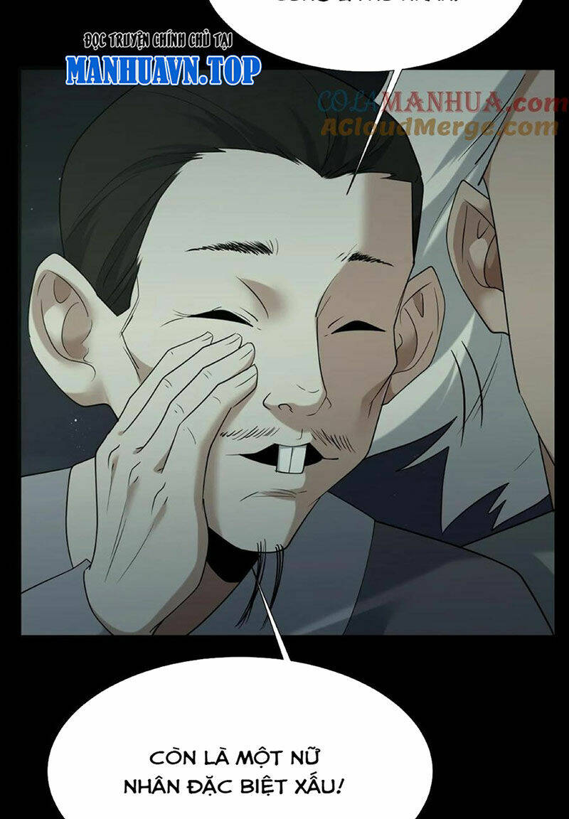 Ngày Tôi Sinh Ra, Bách Quỷ Dạ Hành, Tuyết Thi Hộ Đạo Chapter 61 - Trang 2