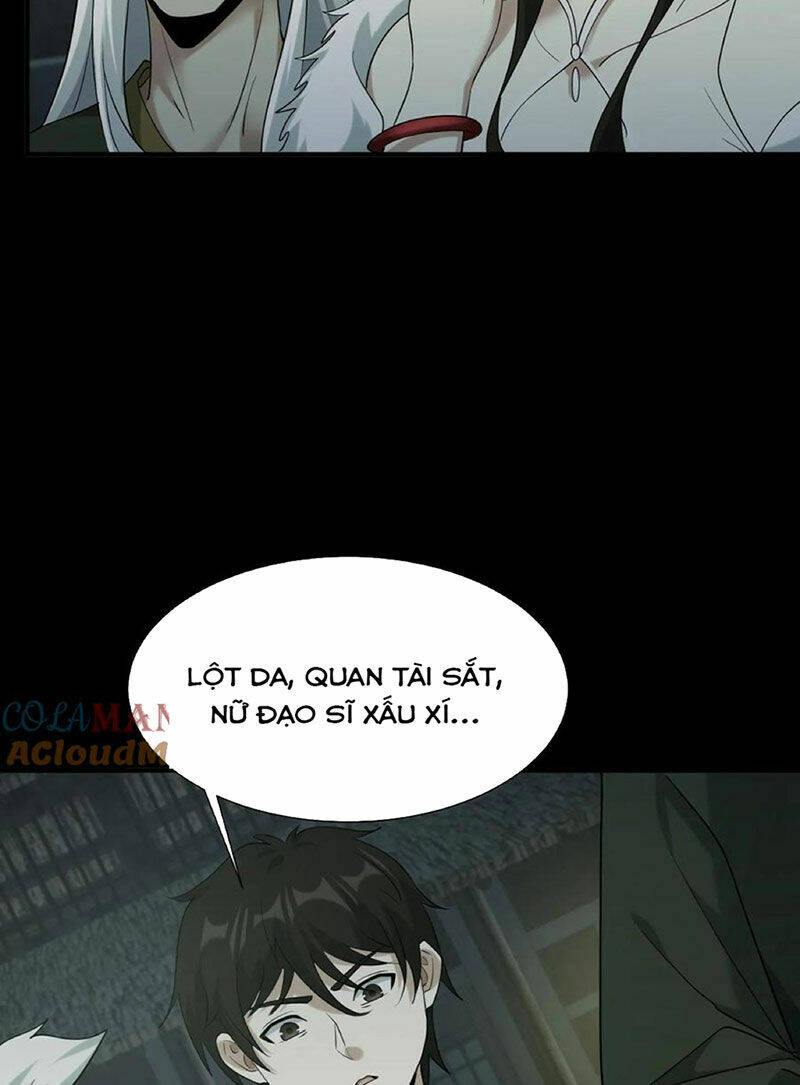 Ngày Tôi Sinh Ra, Bách Quỷ Dạ Hành, Tuyết Thi Hộ Đạo Chapter 61 - Trang 2