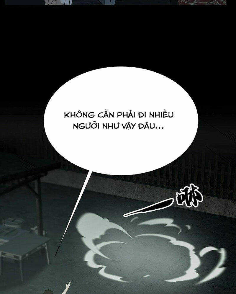 Ngày Tôi Sinh Ra, Bách Quỷ Dạ Hành, Tuyết Thi Hộ Đạo Chapter 61 - Trang 2