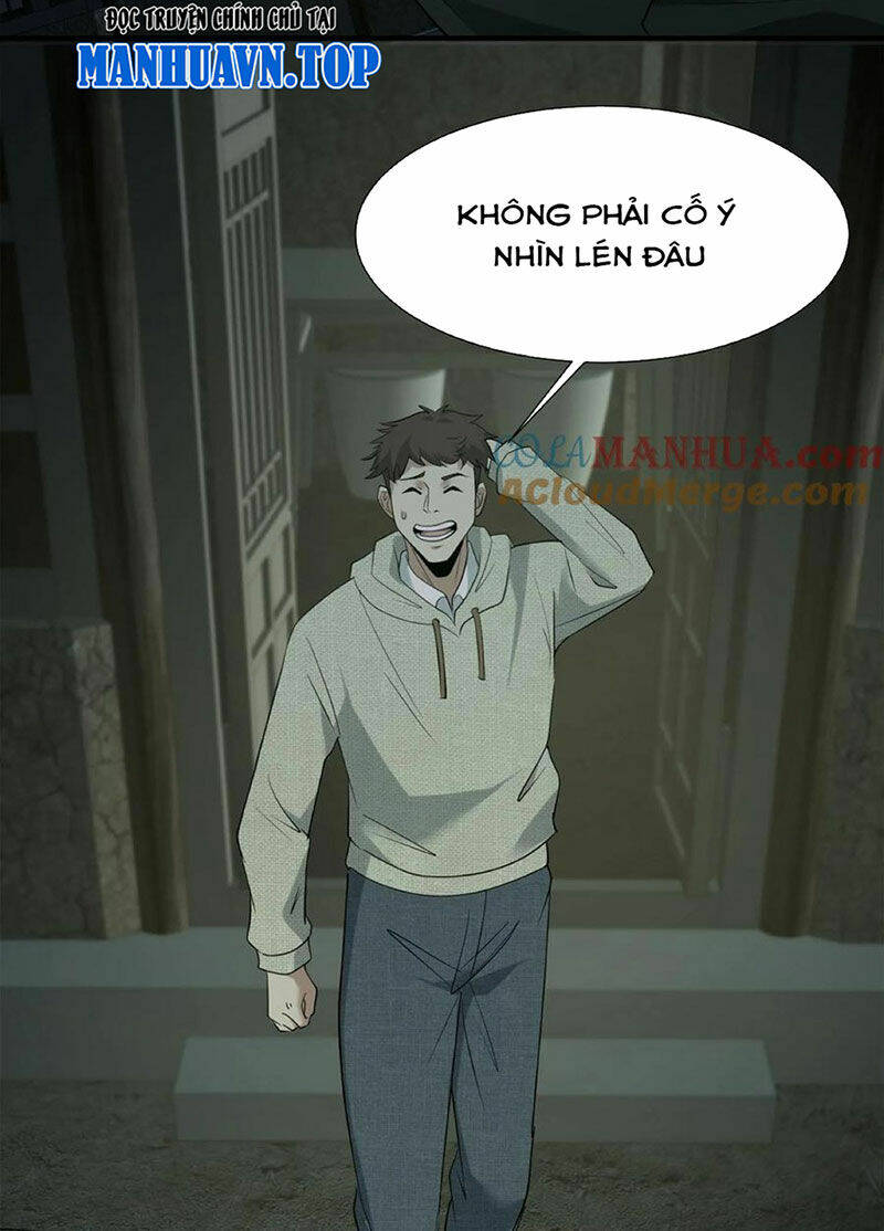 Ngày Tôi Sinh Ra, Bách Quỷ Dạ Hành, Tuyết Thi Hộ Đạo Chapter 61 - Trang 2