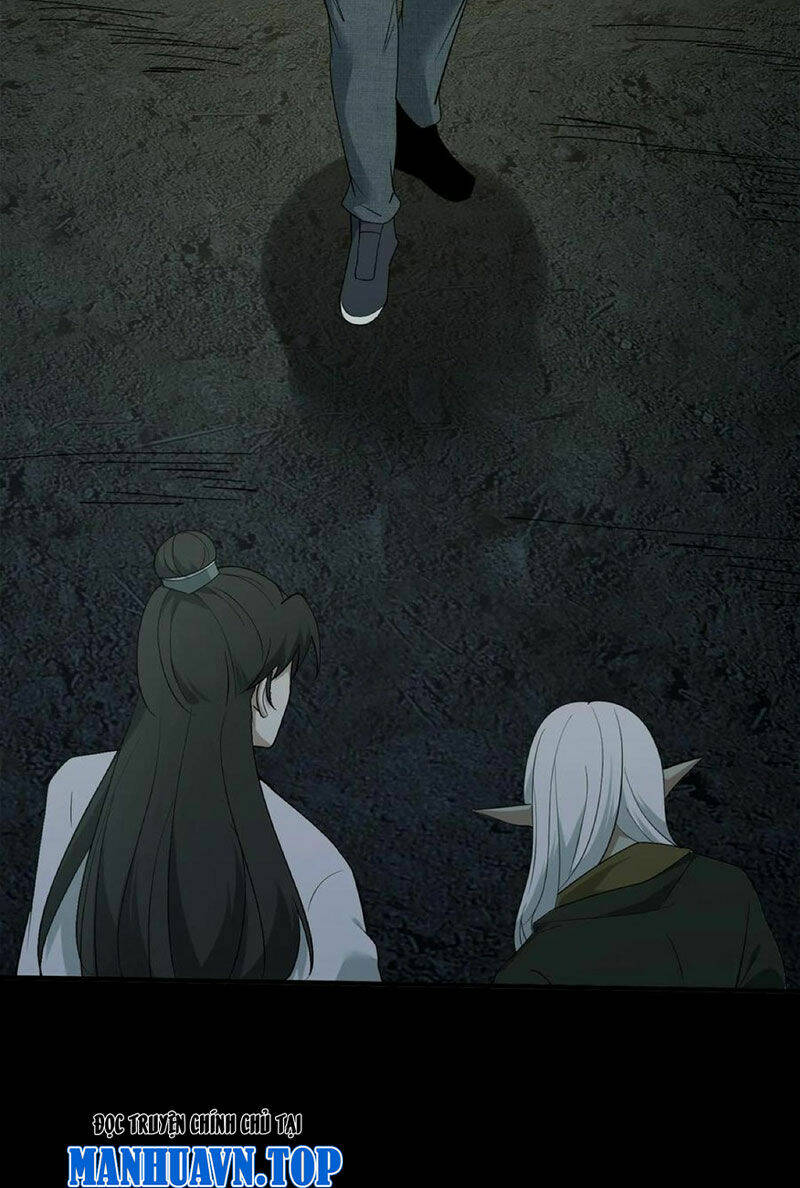 Ngày Tôi Sinh Ra, Bách Quỷ Dạ Hành, Tuyết Thi Hộ Đạo Chapter 61 - Trang 2