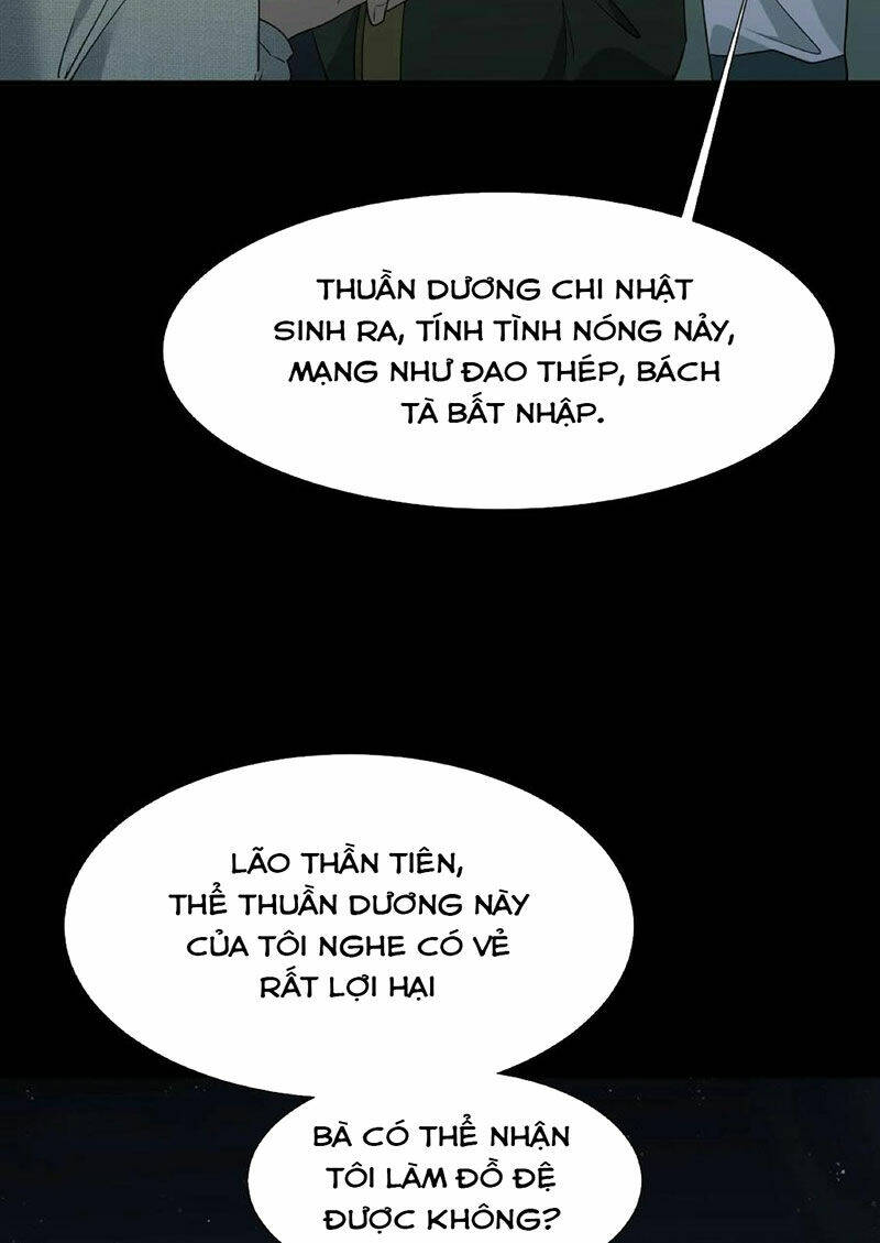 Ngày Tôi Sinh Ra, Bách Quỷ Dạ Hành, Tuyết Thi Hộ Đạo Chapter 61 - Trang 2