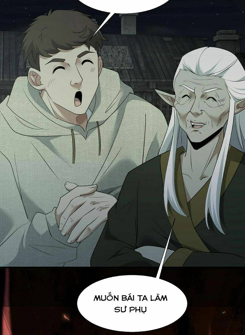 Ngày Tôi Sinh Ra, Bách Quỷ Dạ Hành, Tuyết Thi Hộ Đạo Chapter 61 - Trang 2