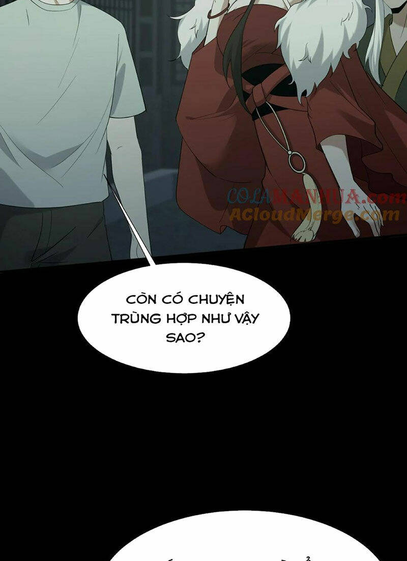 Ngày Tôi Sinh Ra, Bách Quỷ Dạ Hành, Tuyết Thi Hộ Đạo Chapter 61 - Trang 2