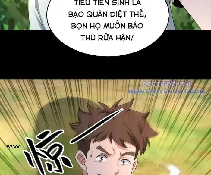 Ngày Tôi Sinh Ra, Bách Quỷ Dạ Hành, Tuyết Thi Hộ Đạo Chapter 610 - Trang 2