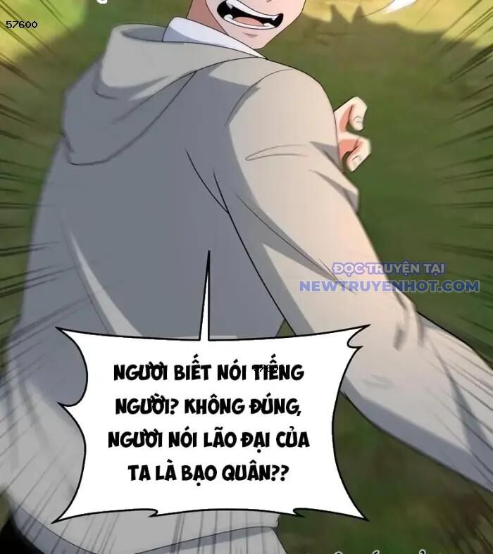 Ngày Tôi Sinh Ra, Bách Quỷ Dạ Hành, Tuyết Thi Hộ Đạo Chapter 610 - Trang 2