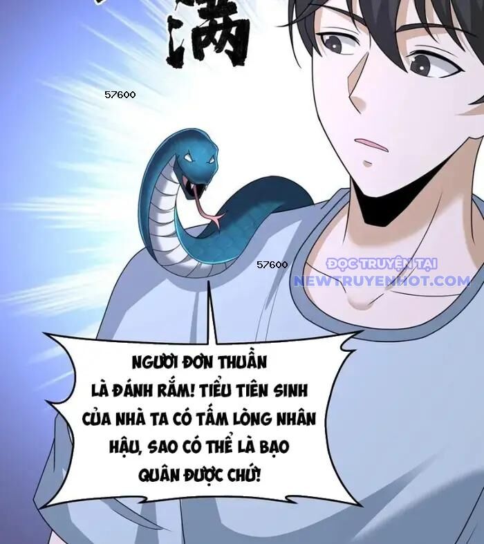 Ngày Tôi Sinh Ra, Bách Quỷ Dạ Hành, Tuyết Thi Hộ Đạo Chapter 610 - Trang 2