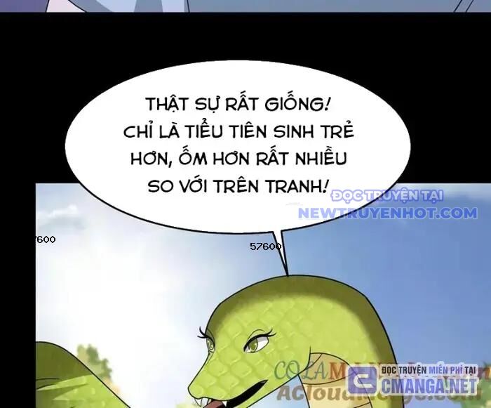 Ngày Tôi Sinh Ra, Bách Quỷ Dạ Hành, Tuyết Thi Hộ Đạo Chapter 610 - Trang 2