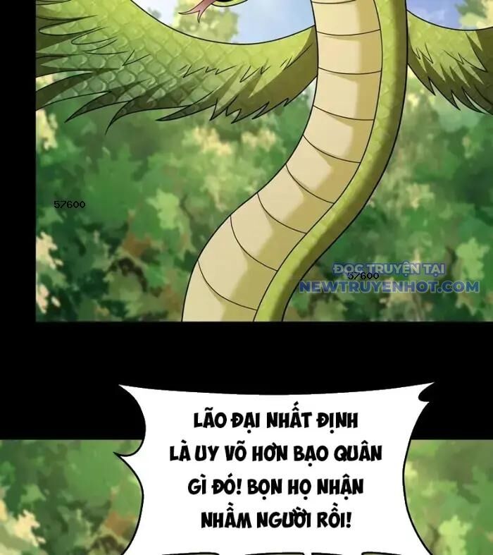 Ngày Tôi Sinh Ra, Bách Quỷ Dạ Hành, Tuyết Thi Hộ Đạo Chapter 610 - Trang 2