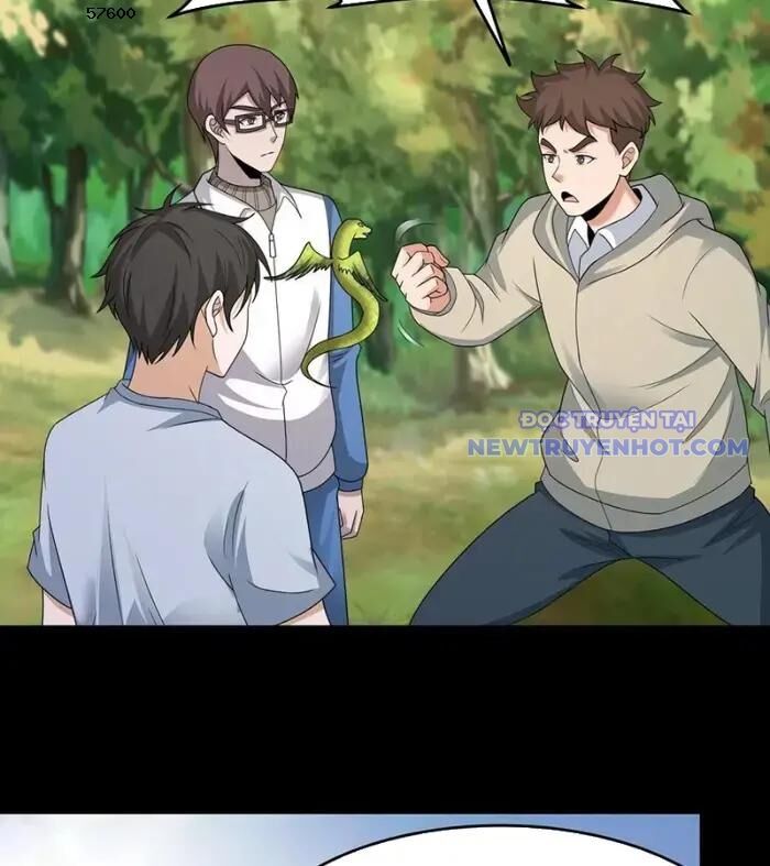 Ngày Tôi Sinh Ra, Bách Quỷ Dạ Hành, Tuyết Thi Hộ Đạo Chapter 610 - Trang 2
