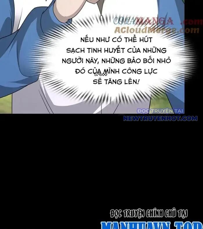 Ngày Tôi Sinh Ra, Bách Quỷ Dạ Hành, Tuyết Thi Hộ Đạo Chapter 610 - Trang 2