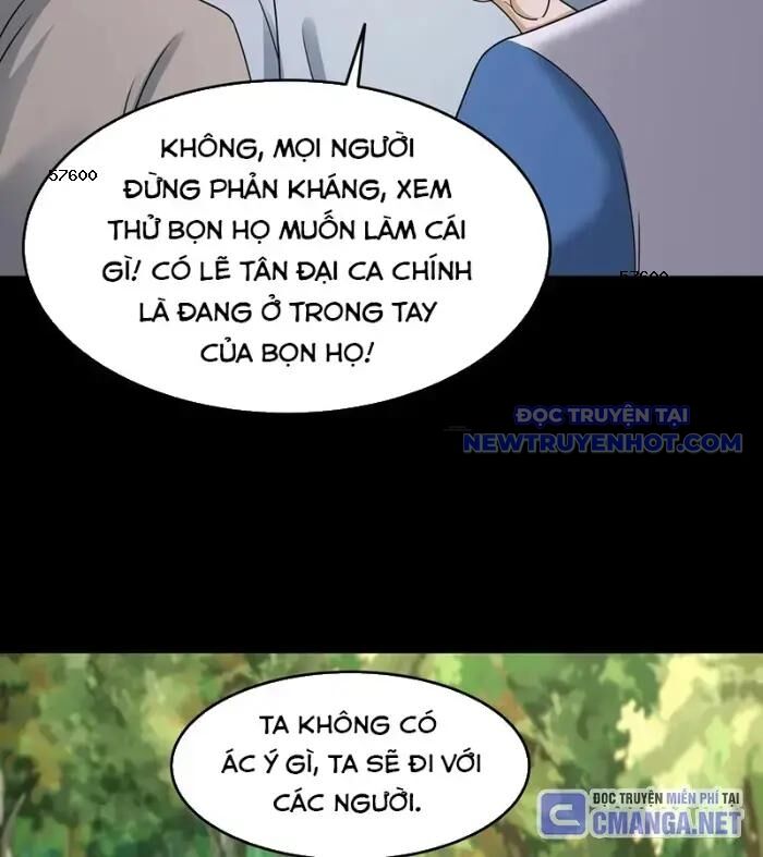 Ngày Tôi Sinh Ra, Bách Quỷ Dạ Hành, Tuyết Thi Hộ Đạo Chapter 610 - Trang 2