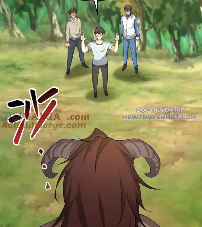 Ngày Tôi Sinh Ra, Bách Quỷ Dạ Hành, Tuyết Thi Hộ Đạo Chapter 610 - Trang 2