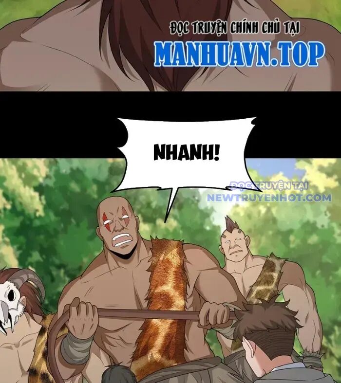 Ngày Tôi Sinh Ra, Bách Quỷ Dạ Hành, Tuyết Thi Hộ Đạo Chapter 610 - Trang 2