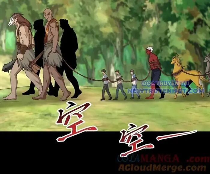 Ngày Tôi Sinh Ra, Bách Quỷ Dạ Hành, Tuyết Thi Hộ Đạo Chapter 610 - Trang 2