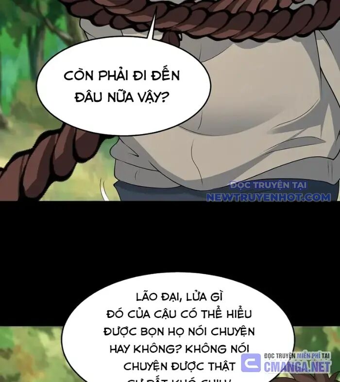 Ngày Tôi Sinh Ra, Bách Quỷ Dạ Hành, Tuyết Thi Hộ Đạo Chapter 610 - Trang 2