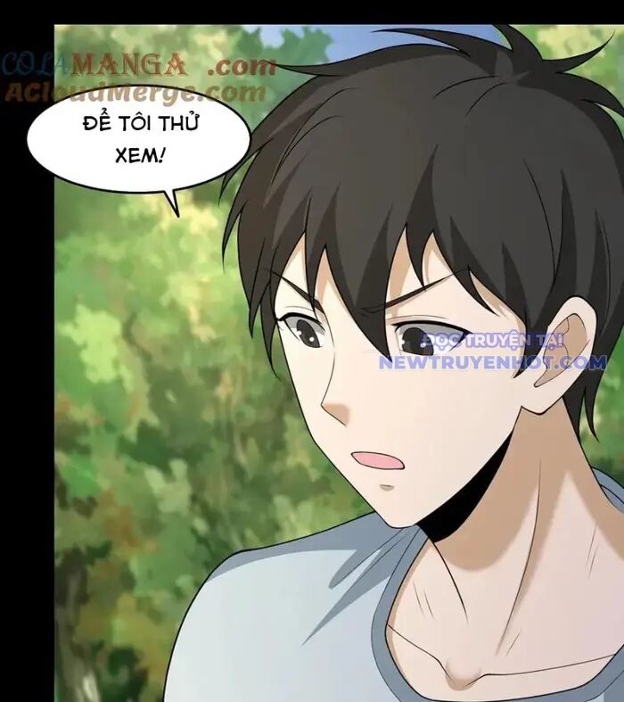 Ngày Tôi Sinh Ra, Bách Quỷ Dạ Hành, Tuyết Thi Hộ Đạo Chapter 610 - Trang 2