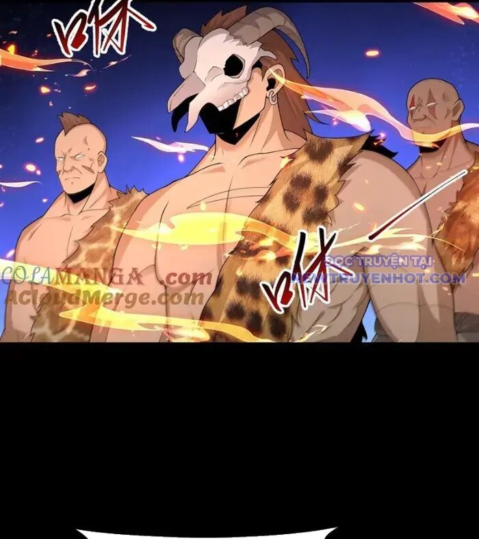 Ngày Tôi Sinh Ra, Bách Quỷ Dạ Hành, Tuyết Thi Hộ Đạo Chapter 610 - Trang 2