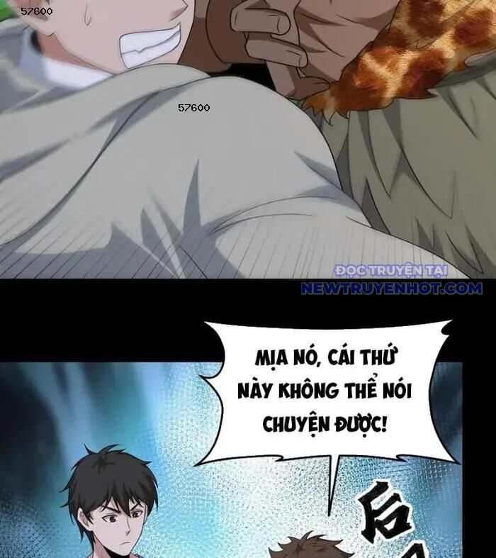 Ngày Tôi Sinh Ra, Bách Quỷ Dạ Hành, Tuyết Thi Hộ Đạo Chapter 610 - Trang 2