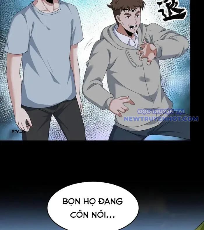 Ngày Tôi Sinh Ra, Bách Quỷ Dạ Hành, Tuyết Thi Hộ Đạo Chapter 610 - Trang 2