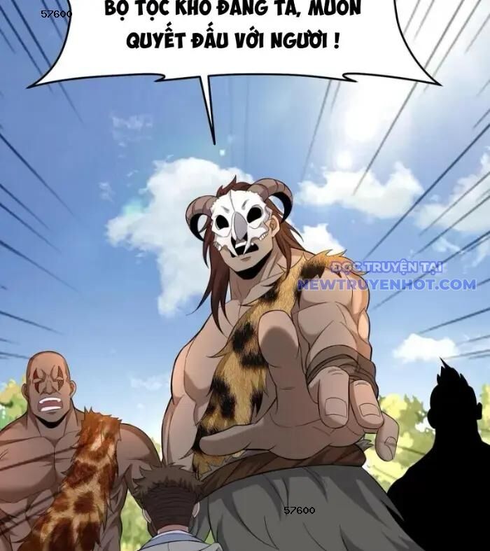 Ngày Tôi Sinh Ra, Bách Quỷ Dạ Hành, Tuyết Thi Hộ Đạo Chapter 611 - Trang 2