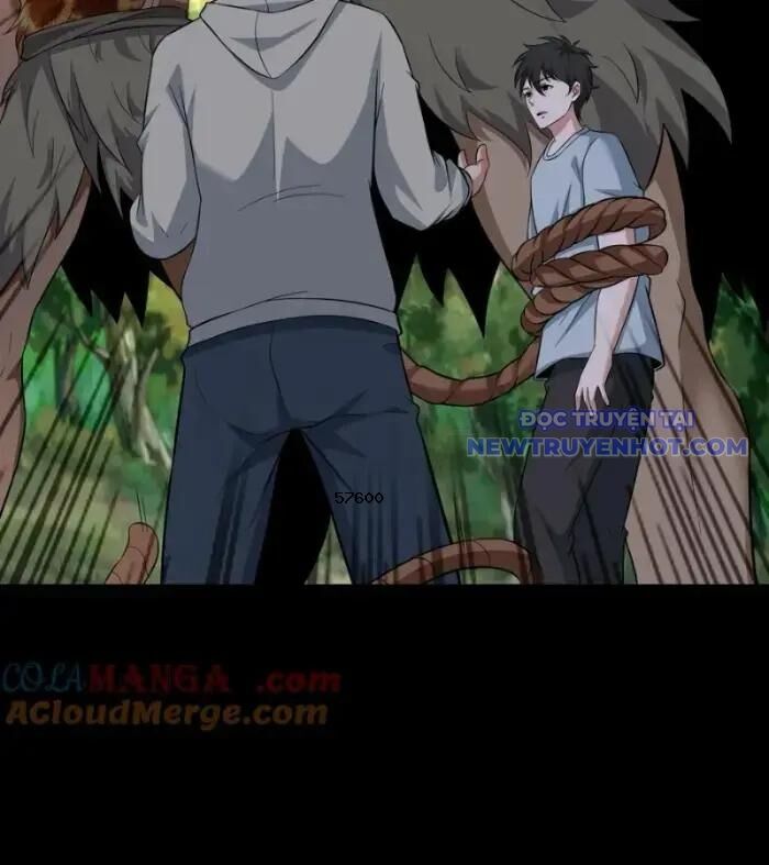 Ngày Tôi Sinh Ra, Bách Quỷ Dạ Hành, Tuyết Thi Hộ Đạo Chapter 611 - Trang 2