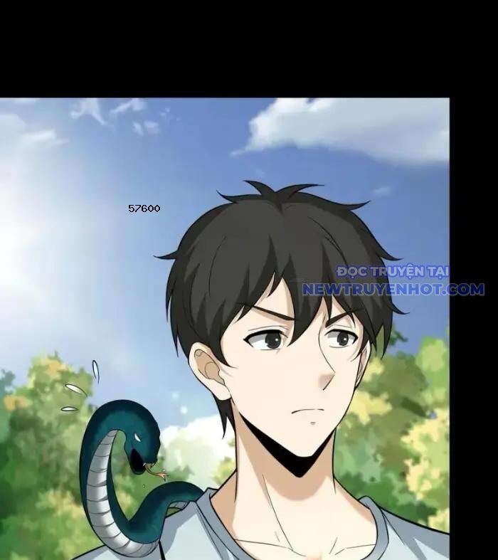 Ngày Tôi Sinh Ra, Bách Quỷ Dạ Hành, Tuyết Thi Hộ Đạo Chapter 611 - Trang 2