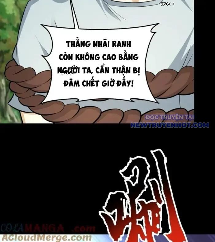 Ngày Tôi Sinh Ra, Bách Quỷ Dạ Hành, Tuyết Thi Hộ Đạo Chapter 611 - Trang 2