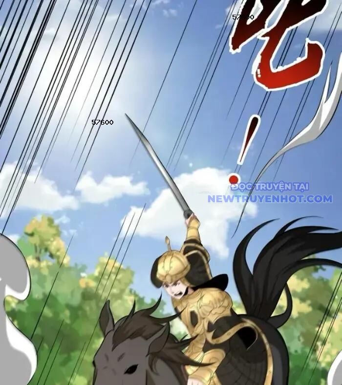 Ngày Tôi Sinh Ra, Bách Quỷ Dạ Hành, Tuyết Thi Hộ Đạo Chapter 611 - Trang 2