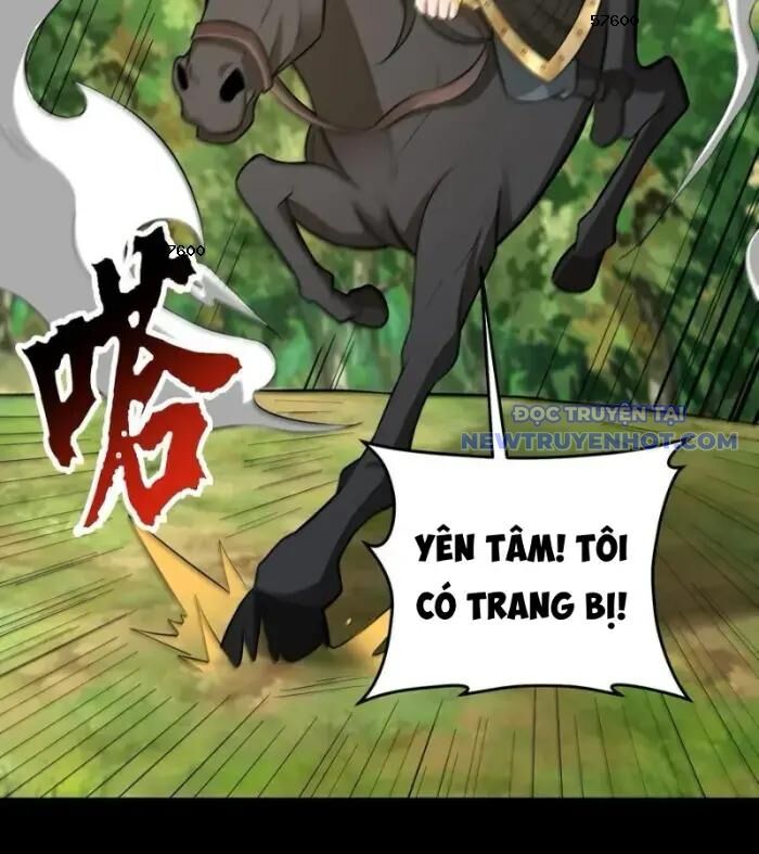 Ngày Tôi Sinh Ra, Bách Quỷ Dạ Hành, Tuyết Thi Hộ Đạo Chapter 611 - Trang 2