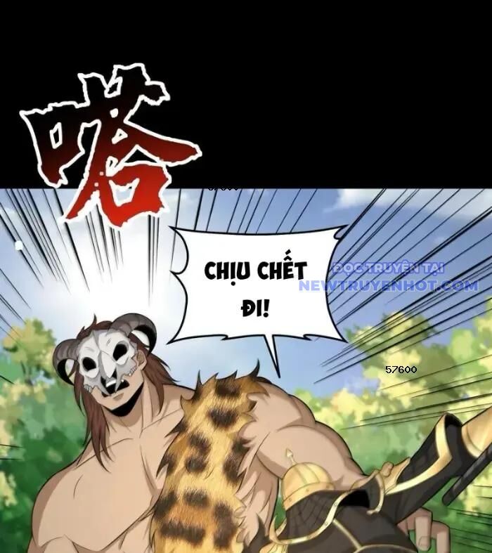 Ngày Tôi Sinh Ra, Bách Quỷ Dạ Hành, Tuyết Thi Hộ Đạo Chapter 611 - Trang 2