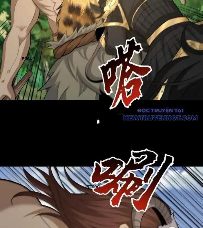 Ngày Tôi Sinh Ra, Bách Quỷ Dạ Hành, Tuyết Thi Hộ Đạo Chapter 611 - Trang 2