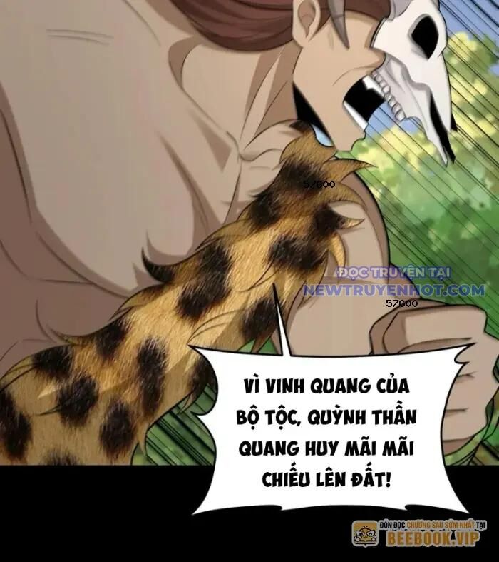 Ngày Tôi Sinh Ra, Bách Quỷ Dạ Hành, Tuyết Thi Hộ Đạo Chapter 611 - Trang 2