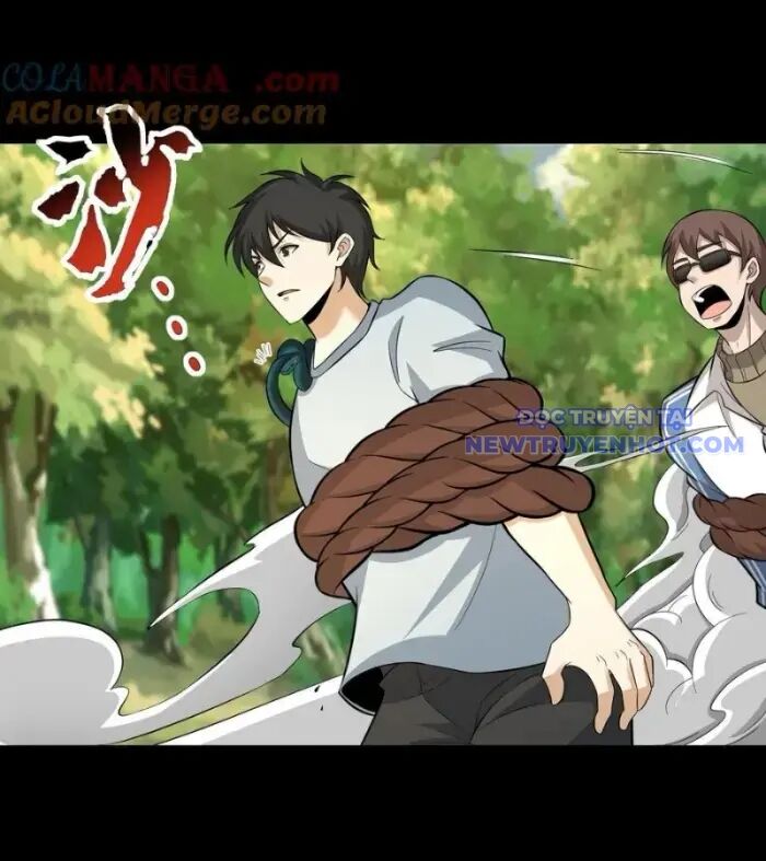 Ngày Tôi Sinh Ra, Bách Quỷ Dạ Hành, Tuyết Thi Hộ Đạo Chapter 611 - Trang 2