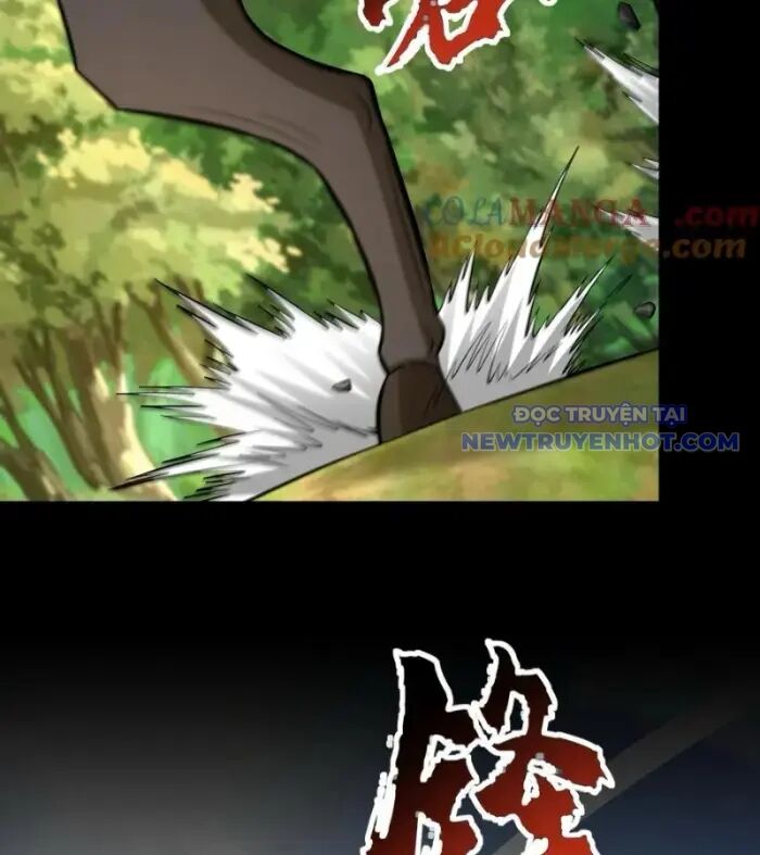 Ngày Tôi Sinh Ra, Bách Quỷ Dạ Hành, Tuyết Thi Hộ Đạo Chapter 611 - Trang 2